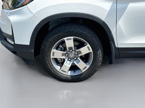 Used 2024 Honda Ridgeline RTL image 30