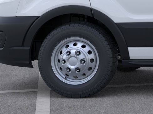 New 2026 Ford Transit 150 Low Roof AWD image 3