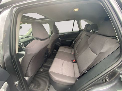 Used 2024 Toyota RAV4 XLE w/ Convenience Package AWD/4WD image 13