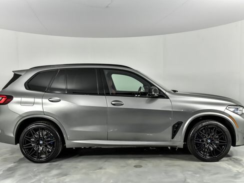 Used 2021 BMW X5 M w/ Competition Package image 14