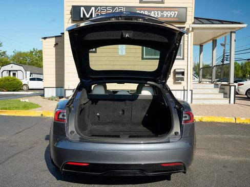 Used 2022 Tesla Model S Standard Range AWD/4WD image 31