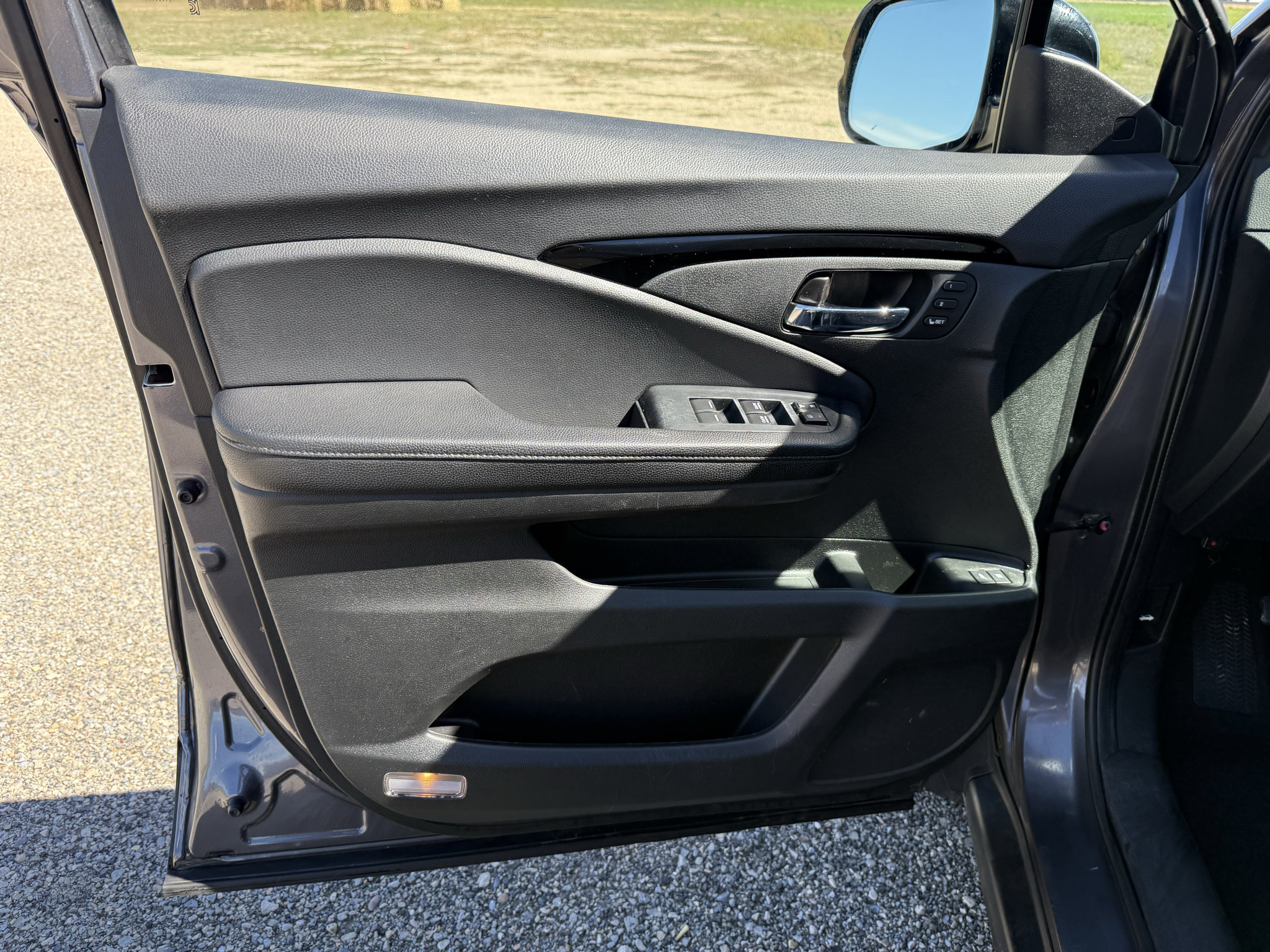 Used 2022 Honda Pilot Elite image 13