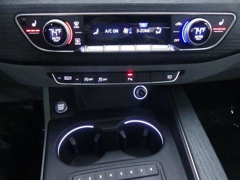 Used 2018 Audi A5 2.0T Premium Plus w/ Premium Plus image 15