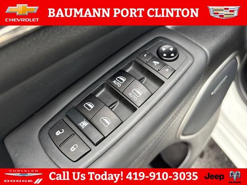 Used 2021 Jeep Grand Cherokee High Altitude AWD/4WD image 11