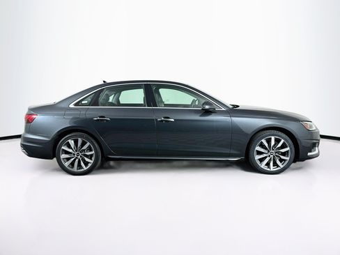 Used 2023 Audi A4 2.0T Premium w/ Convenience Package AWD/4WD image 10