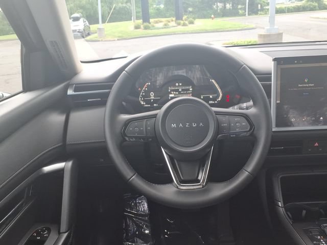 New 2026 MAZDA CX-5 Select AWD/4WD image 10