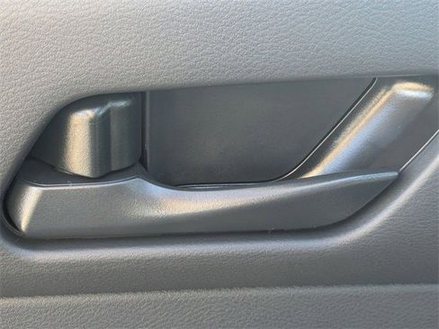 New 2025 Nissan Altima 2.5 SV w/ SV Premium Package image 26