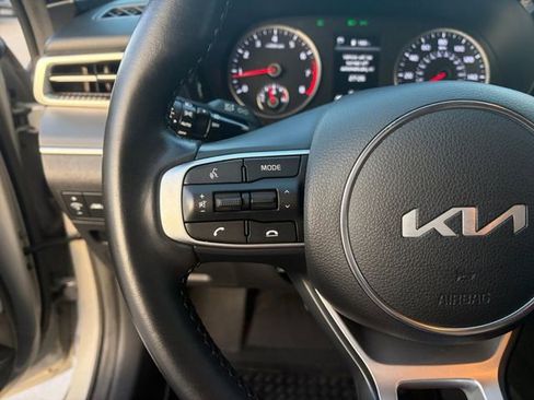 Used 2024 Kia K5 GT-Line w/ GT-Line Premium Package FWD image 6