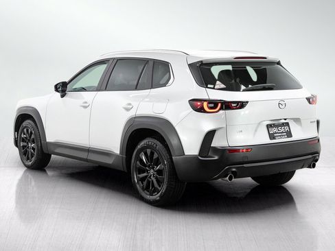 Used 2023 MAZDA CX-50 2.5 S w/ Preferred Plus Pkg AWD/4WD image 3