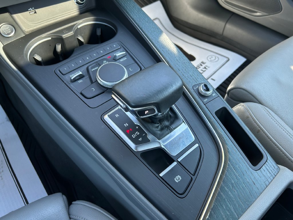 Used 2018 Audi A5 2.0T Premium w/ S Line Sport Package AWD/4WD image 20