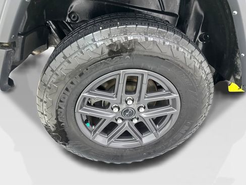 Used 2024 Jeep Wrangler Sport S image 83