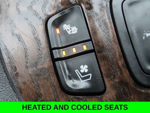 Used 2021 GMC Acadia Denali w/ Denali Ultimate Package image 5