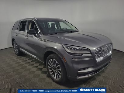 Used 2023 Lincoln Aviator Reserve w/ Elements Package Plus