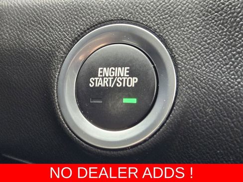 Used 2023 GMC Terrain AT4 image 19