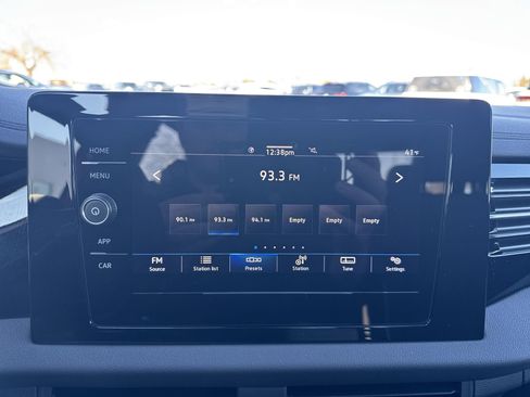 New 2026 Volkswagen Jetta Sport image 13