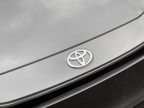 Used 2025 Toyota bZ4X FWD w/ Weather Package image 6