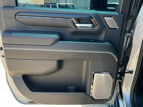 Used 2026 GMC Sierra 2500 AT4X AWD/4WD image 20