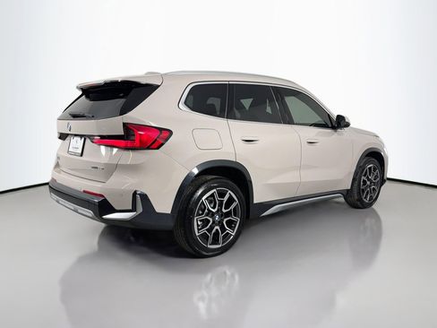 New 2026 BMW X1 xDrive28i w/ Convenience Package image 5