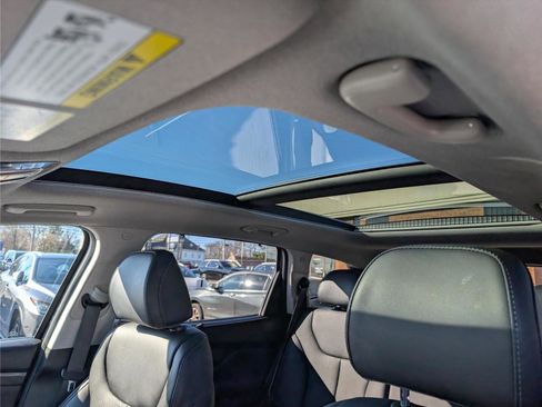 Used 2023 Hyundai Santa Fe Limited image 32