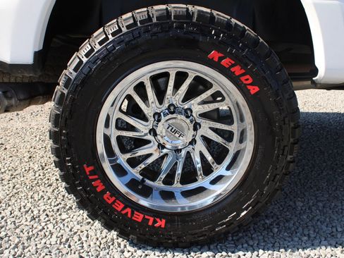 Used 2019 Ford F250 XL w/ STX Appearance Package image 9