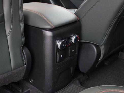 Used 2022 Ford Explorer Timberline image 24