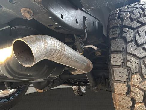 Used 2003 Jeep Wrangler Sport image 42