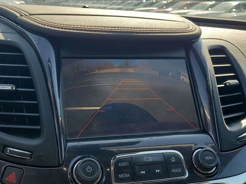 Used 2014 Chevrolet Impala LT w/ Premium Seating Package image 24