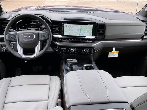 Certified 2025 GMC Sierra 1500 SLT w/ SLT Premium Plus Package image 15