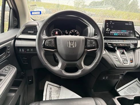 Used 2025 Honda Odyssey EX-L image 22