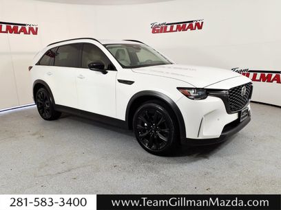 Certified 2026 MAZDA CX-90 3.3 Turbo w/ Premium Sport Pkg