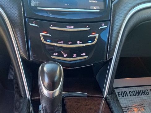 Used 2015 Cadillac XTS Hearse image 11