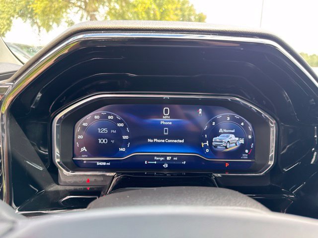 Used 2025 Chevrolet Silverado 1500 LT AWD/4WD image 27