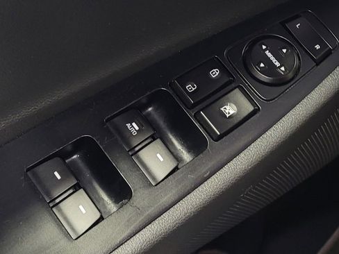 Used 2017 Hyundai Tucson SE image 27