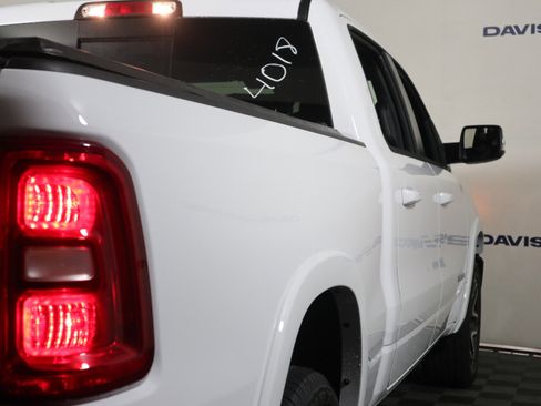New 2026 RAM 1500 Laramie image 5