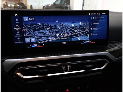 Used 2023 BMW M2 w/ Lighting Package RWD image 16