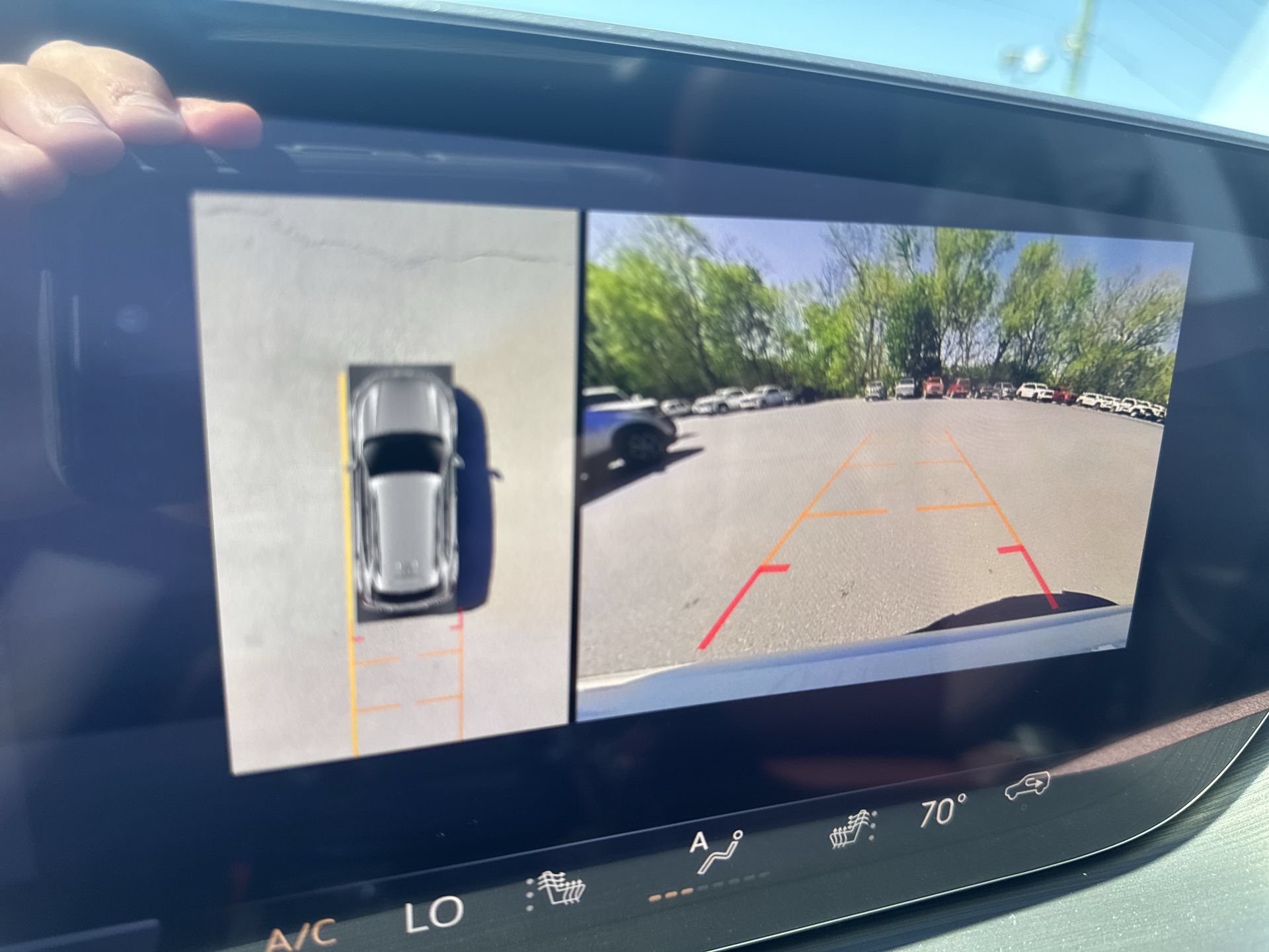 New 2026 Buick Envision Sport Touring AWD/4WD image 24