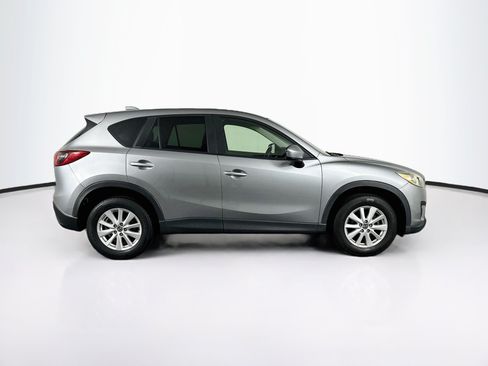 Used 2014 MAZDA CX-5 Touring w/ Bose/Moonroof Package AWD/4WD image 10