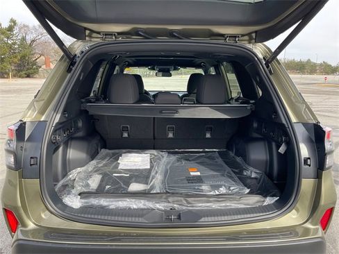 New 2026 Subaru Forester Premium image 17