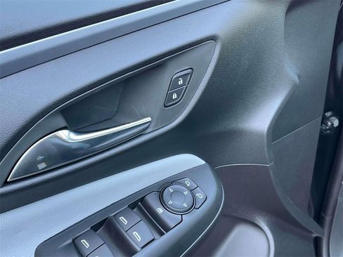 New 2025 Buick Envista Preferred w/ Convenience I Package image 20