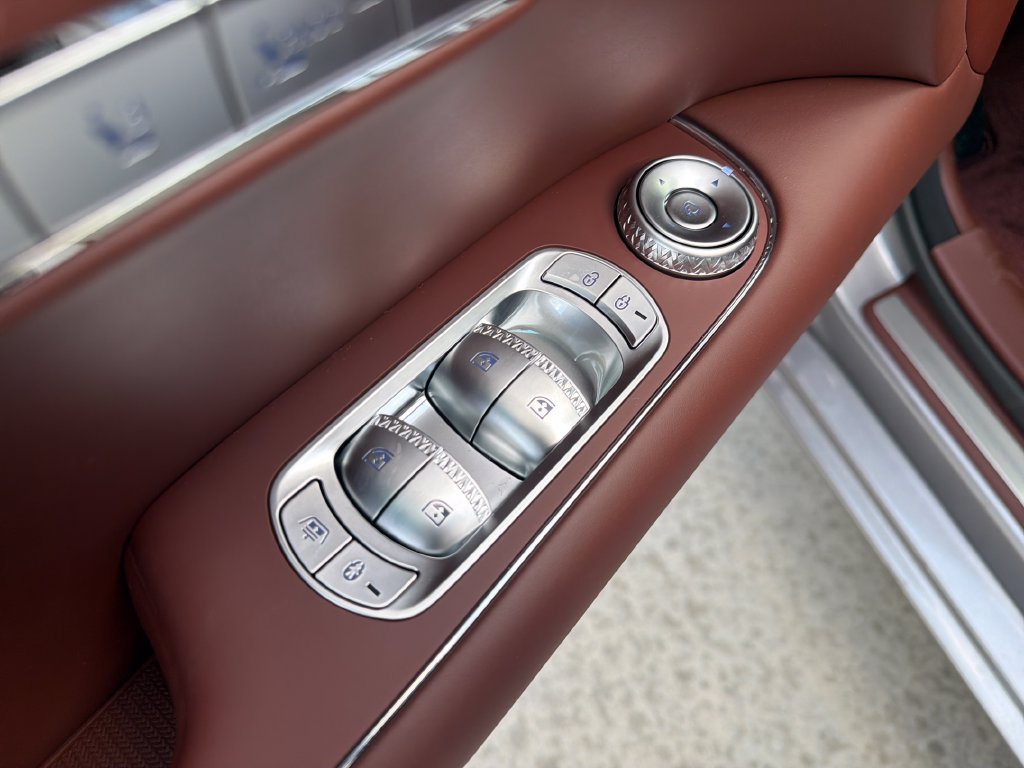New 2026 Genesis G90 3.5T AWD/4WD image 13