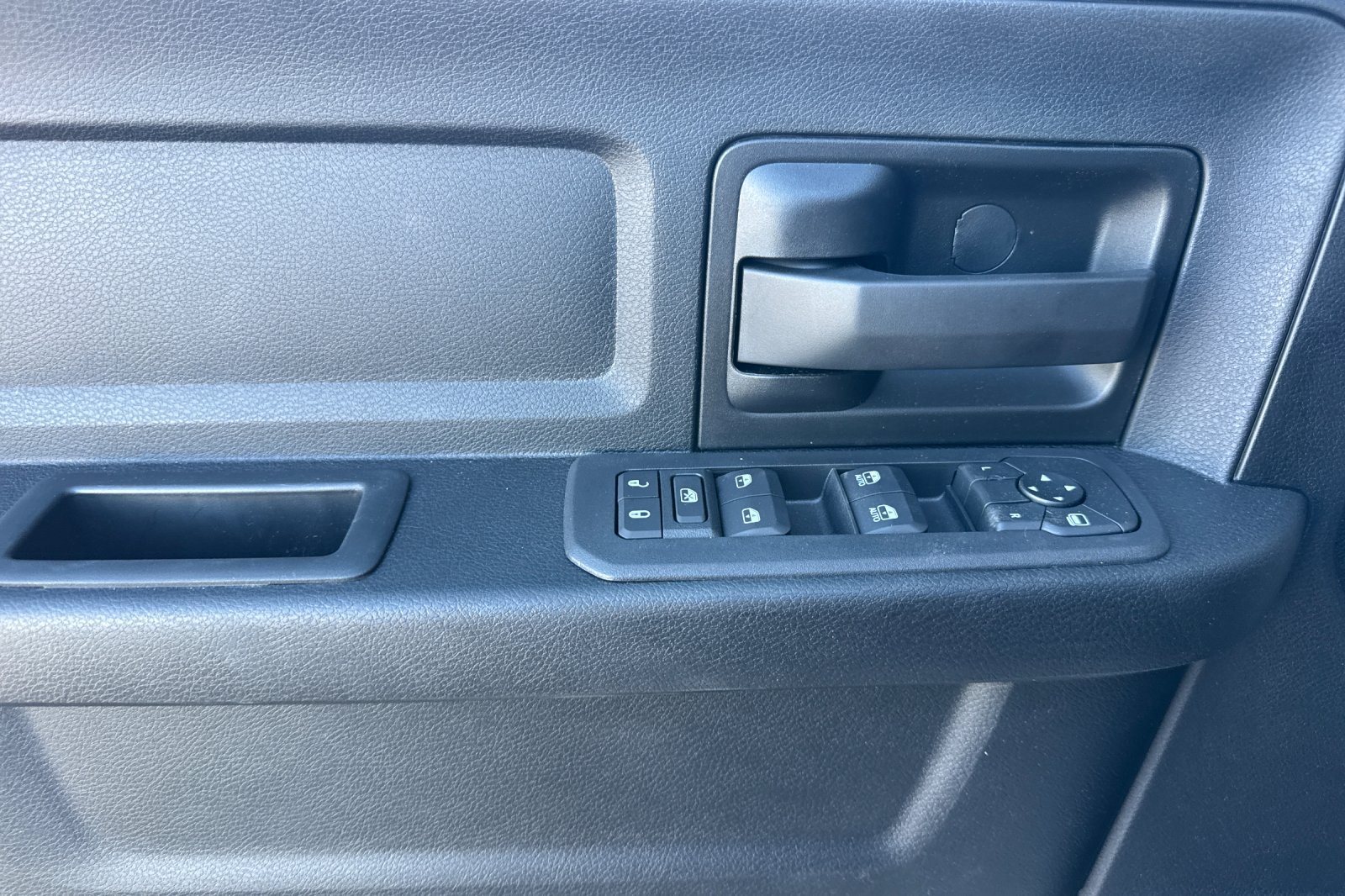 New 2026 RAM 2500 Tradesman AWD/4WD image 10
