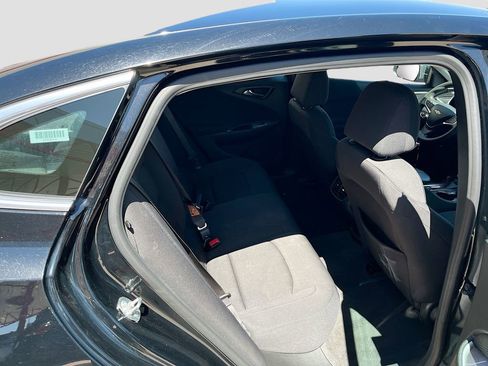 Used 2024 Chevrolet Malibu LT FWD image 28