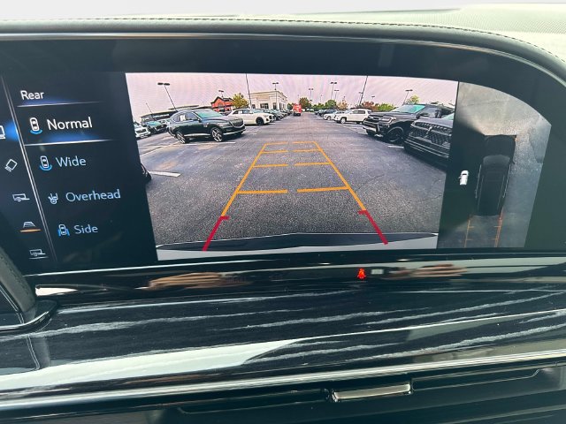 Used 2021 Cadillac Escalade Sport AWD/4WD image 26