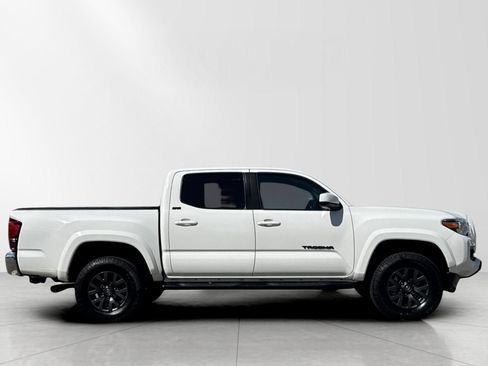 Used 2023 Toyota Tacoma SR5 w/ Black Out Package (TMS) image 3