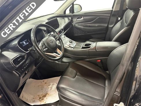 Certified 2023 Hyundai Santa Fe XRT w/ Cargo Package image 9
