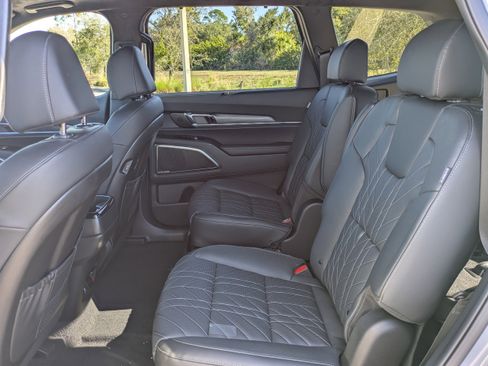 New 2025 Kia Telluride SX X-Line image 16
