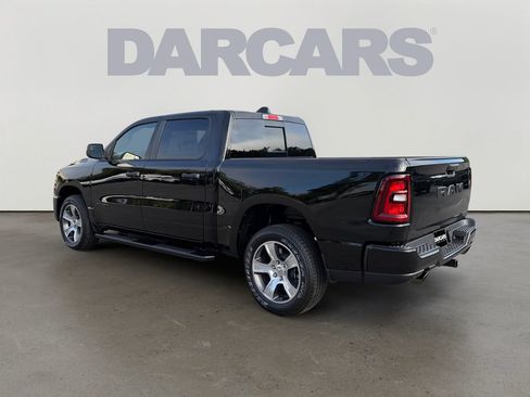 New 2026 RAM 1500 Express RWD image 5