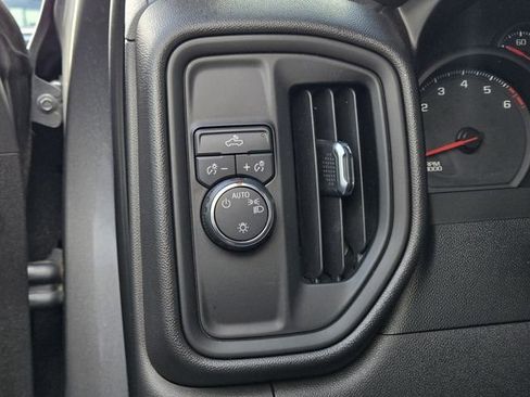 Used 2021 Chevrolet Silverado 1500 W/T w/ WT Value Package image 24