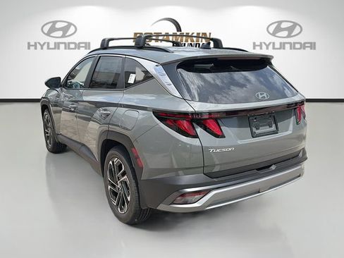 New 2026 Hyundai Tucson SEL Plus FWD image 7