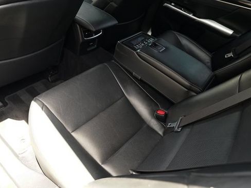 Used 2013 Lexus GS 350 w/ Luxury Pkg RWD image 14
